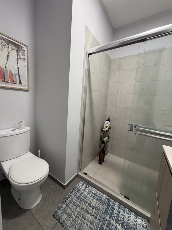 VENTA APARTAMENTO AMUEBLADO, Condominio. San Pedro, Montes de Oca