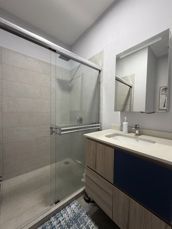 VENTA APARTAMENTO AMUEBLADO, Condominio. San Pedro, Montes de Oca