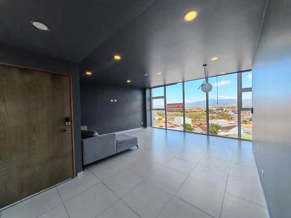 VENTA DE APARTAMENTO ROHRMOSER / 3 HABITACIONES