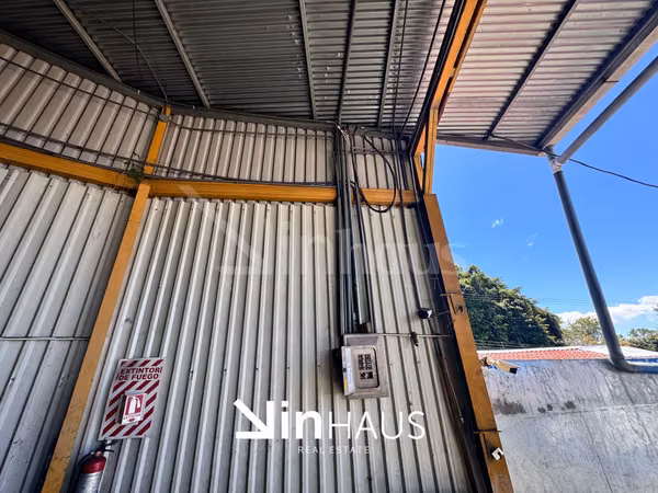 Venta de propiedad comercial en San Pablo de Barva de Heredia