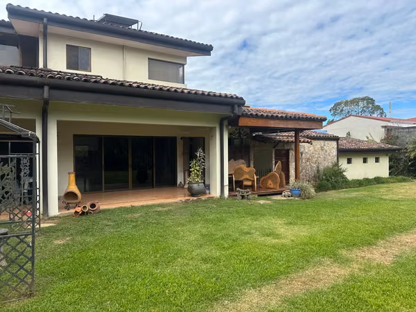 Venta de casa en Altamonte, Curridabat