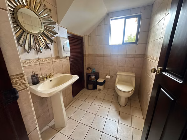Venta de casa en Altamonte, Curridabat