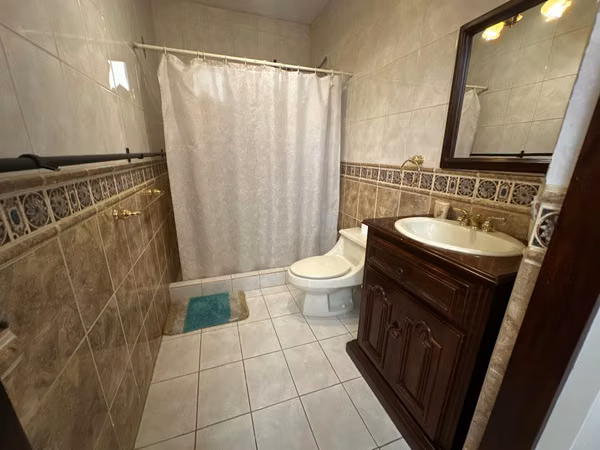 Venta de casa en Altamonte, Curridabat
