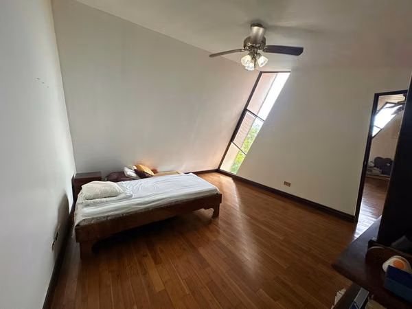 Venta de casa en Altamonte, Curridabat