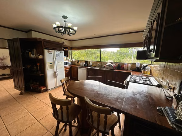 Venta de casa en Altamonte, Curridabat