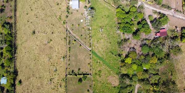 Lot in Cabuya Puntarenas - Flat Land Near Beach - Investment