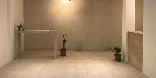 Commercial Space in Santa Teresa Playa Carmen - High Traffic - Prime