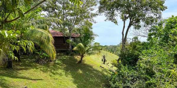 4BR Home in Montezuma Puntarenas Ocean View Triple Homes Rental Income