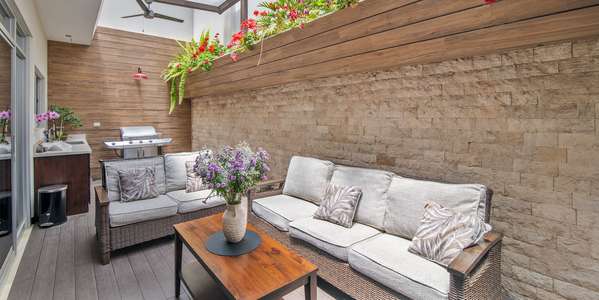 4BR Home in Curridabat Granadilla - Lomas de Granadilla - Covered