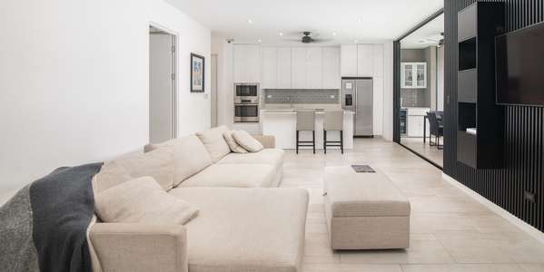 Condo 3BR in Santa Ana Evora - Gated Community - Pool Access