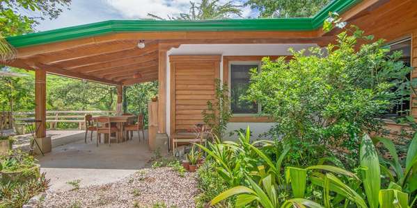 Home 3BR in Nosara Highlands Esperanza Gated Community Near Beaches