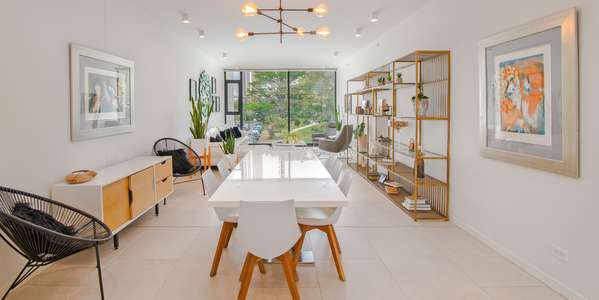 Apartment 3BR in San Jose Rohrmoser - Park View - Gym Pool Clubhouse