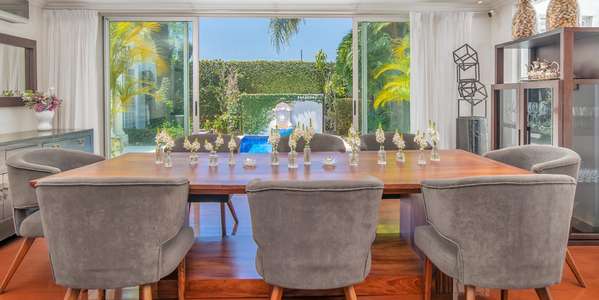Condo 4BR in Santa Ana Novu - Family Community - Furnished Workspace