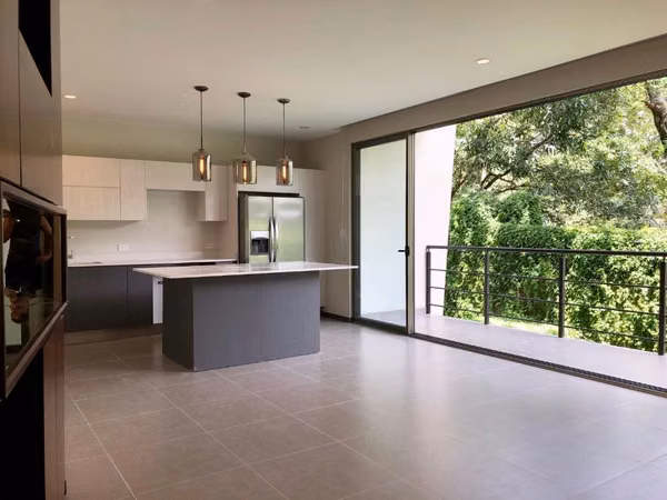 APARTAMENTO CONDOMINIO SANTA ANA