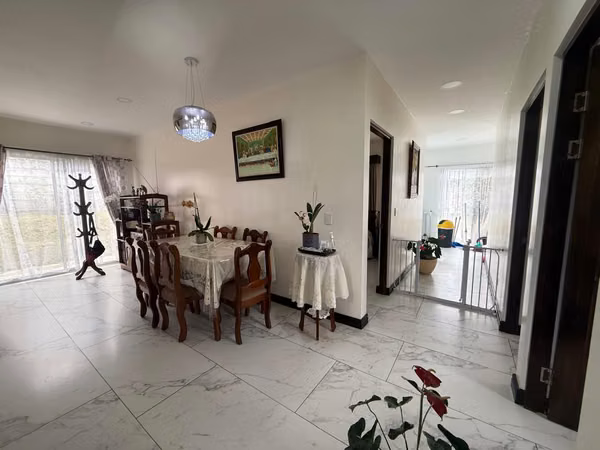 SE VENDE CASA LOS ANGELES DE SANTO DOMINGO HEREDIA