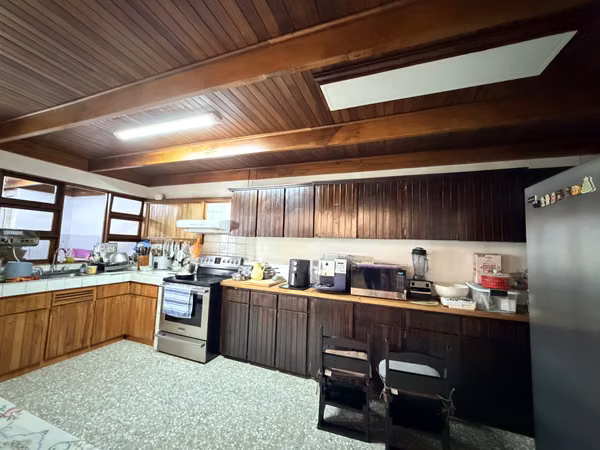 Casa Esquinera San Francisco Uso Mixto Ubicación Premium