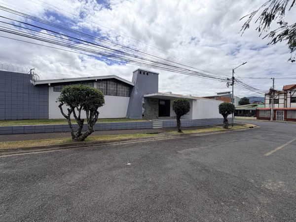 Casa Esquinera San Francisco Uso Mixto Ubicación Premium