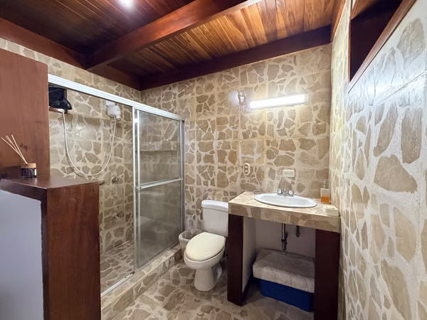 Casa Esquinera San Francisco Uso Mixto Ubicación Premium