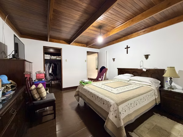 Casa Esquinera San Francisco Uso Mixto Ubicación Premium