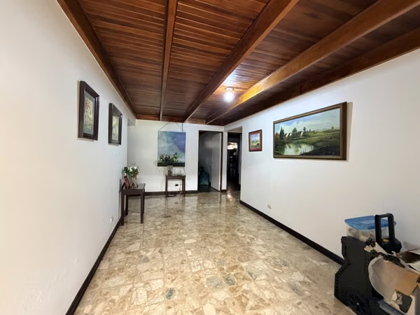 Casa Esquinera San Francisco Uso Mixto Ubicación Premium