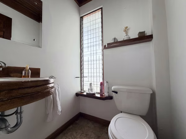 Casa Esquinera San Francisco Uso Mixto Ubicación Premium