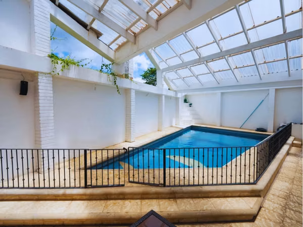 Amplia casa en condominio exclusivo – Cariari, Belén
