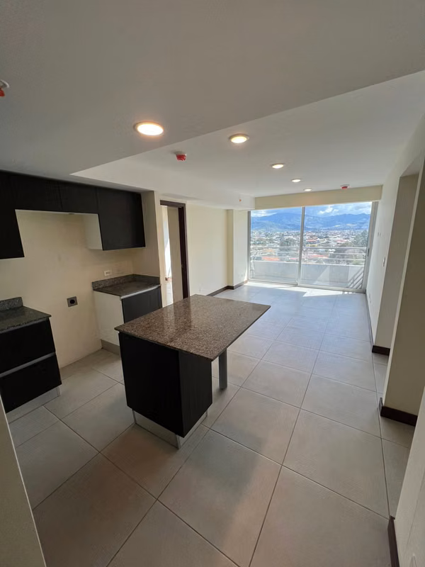 VENTA DE APARTAMENTO 3 HABITACIONES EN LOS YOSES SAN PEDRO