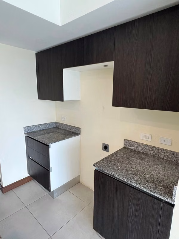 VENTA DE APARTAMENTO 3 HABITACIONES EN LOS YOSES SAN PEDRO