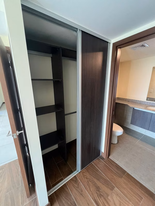 VENTA DE APARTAMENTO 3 HABITACIONES EN LOS YOSES SAN PEDRO