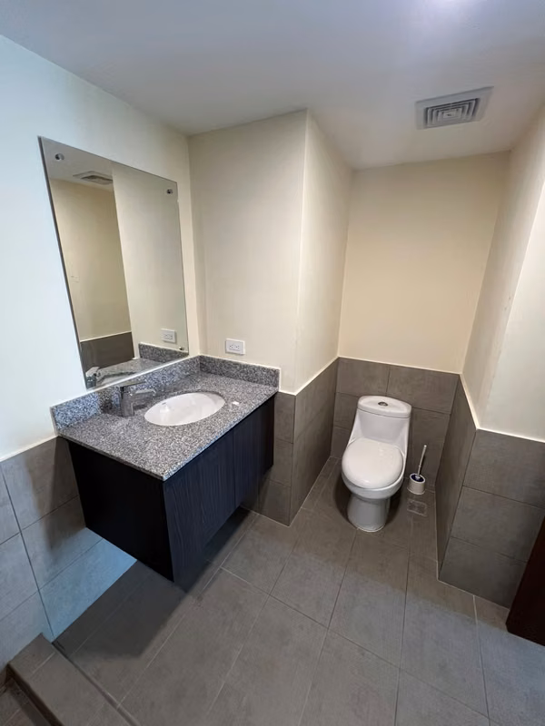 VENTA DE APARTAMENTO 3 HABITACIONES EN LOS YOSES SAN PEDRO