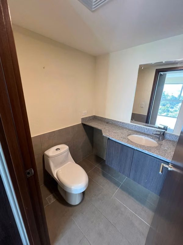 VENTA DE APARTAMENTO 3 HABITACIONES EN LOS YOSES SAN PEDRO