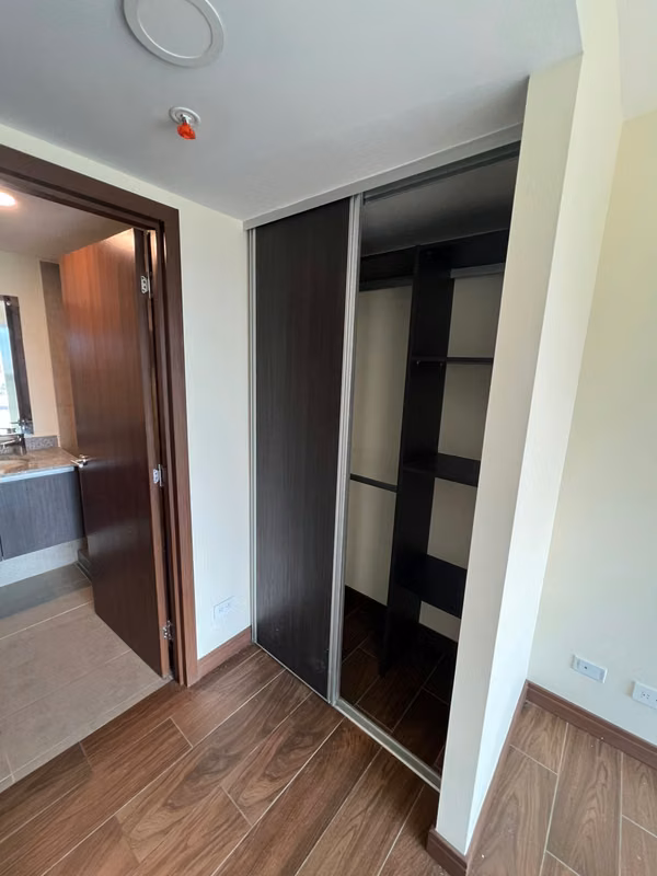 VENTA DE APARTAMENTO 3 HABITACIONES EN LOS YOSES SAN PEDRO