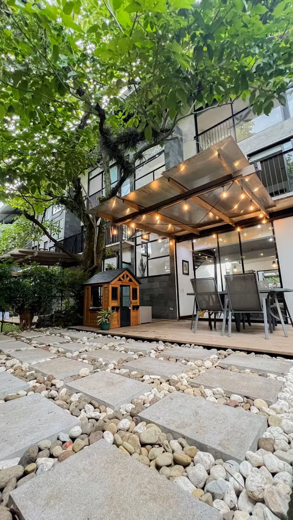 Venta de hermosa casa en condominio 5Loft- Urbanización La Caraña Piedades, Santa Ana