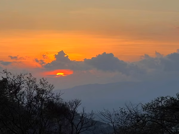 Farm for Sale with Spectacular Views – Between Santa Ana and Escazú | $67/m²