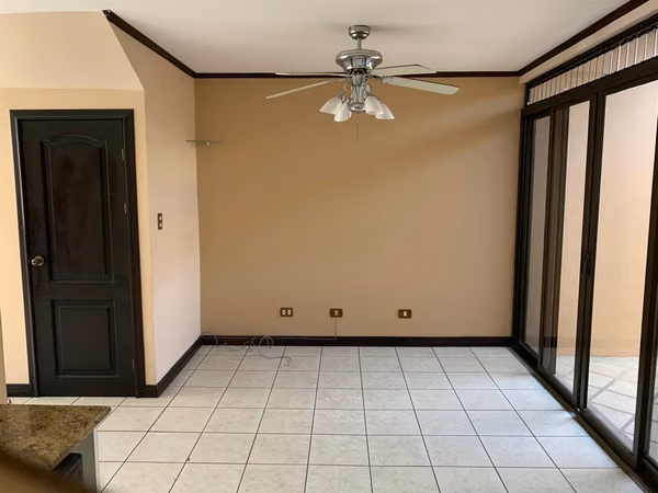 Venta casa con Rentabilidad Inmediata en Santa Ana- OPORTUNIDAD DE INVERSIÓN
