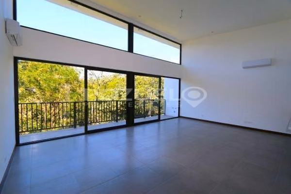 Vendo casa moderna en San Rafael de Escazú