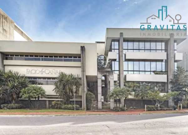 Edificio en alquiler en San José (2407 m2) ID 1597