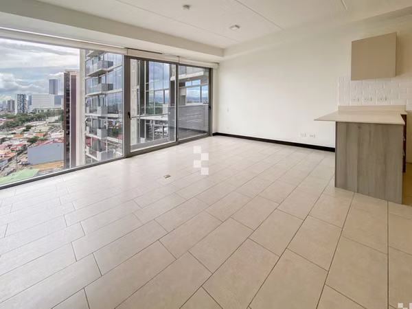 VENTA QBO Skygarden Rohrmoser 2 Hab | Inversión