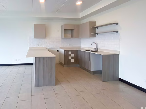VENTA QBO Skygarden Rohrmoser 2 Hab | Inversión