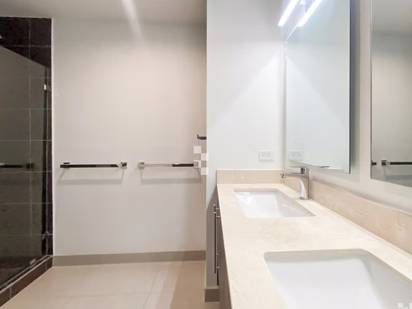 VENTA QBO Skygarden Rohrmoser 2 Hab | Inversión