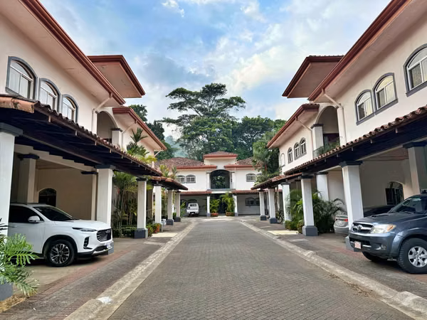 Furnished Apartment for Rent with Amenities, Herradura, Garabito. (MV)