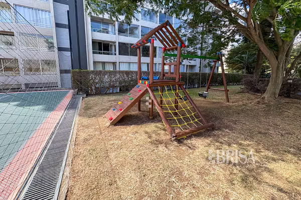 VENTA Apartamento amueblado 2 hab en Bella Vista Heredia