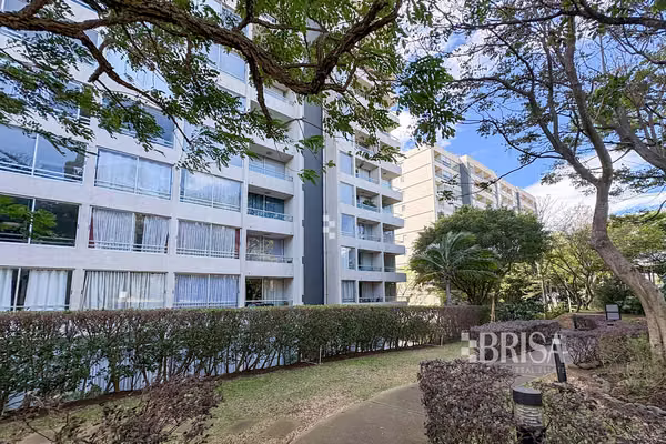 VENTA Apartamento amueblado 2 hab en Bella Vista Heredia