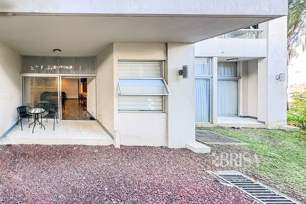 VENTA Apartamento amueblado 2 hab en Bella Vista Heredia