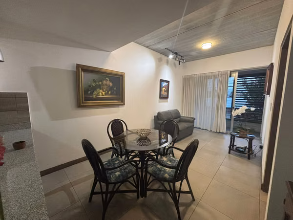 Modern Apartment in Escalante 101 of Two Levels with Balcony and Amenities