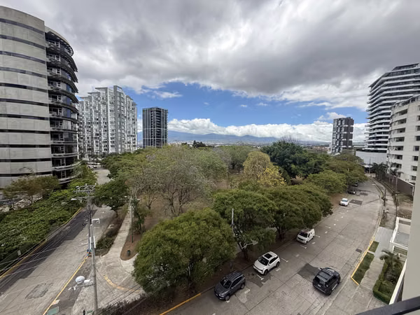 RENTAL APARTMENT SAVANA-NUNCIATURA -HYDE PARK