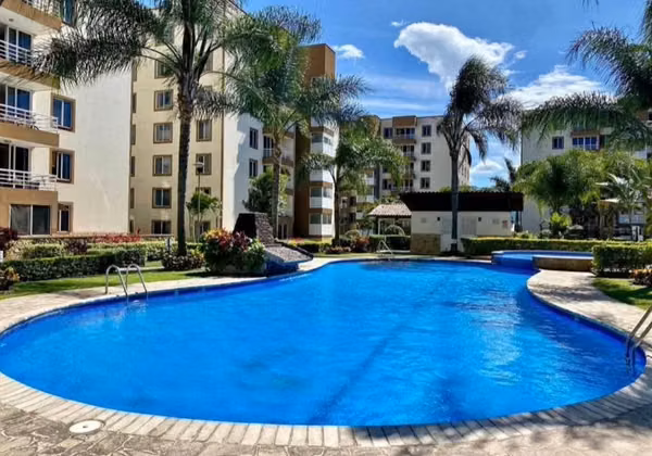 Excelente oportunidad - Rebajado Apartamento Concasa