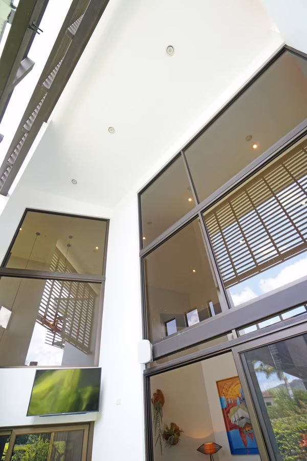 Venta de Casa en  Santa   Ana  Condominio Exclusivo