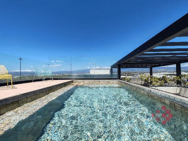 Apartamento para inversión en venta, Alajuela, El Coyol