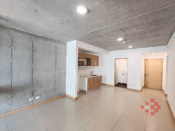 Apartamento para inversión en venta, Alajuela, El Coyol